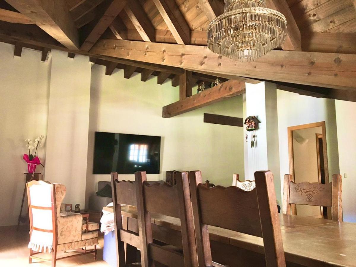 Cases De Canillo-Casa Sant Joan De Caselles Hut1-7955 Экстерьер фото